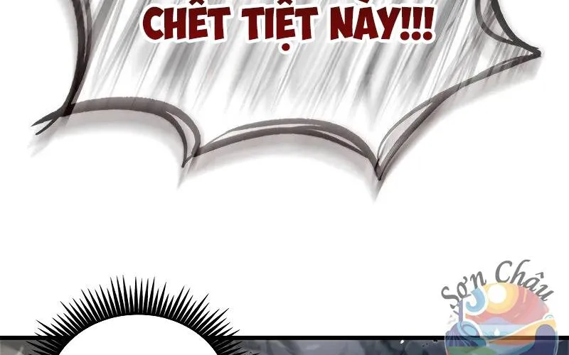 Căn Phòng Biệt Giam Chap 1 - Next Chap 2