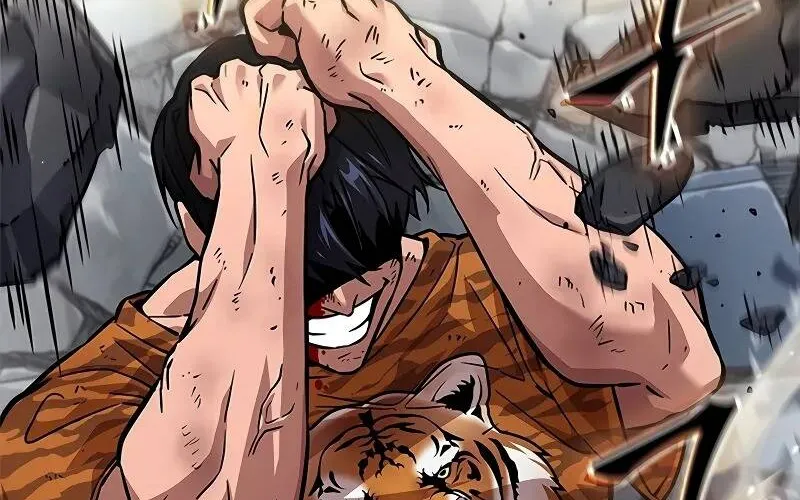 Căn Phòng Biệt Giam Chap 1 - Next Chap 2