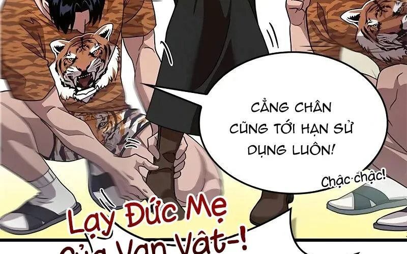 Căn Phòng Biệt Giam Chap 1 - Next Chap 2