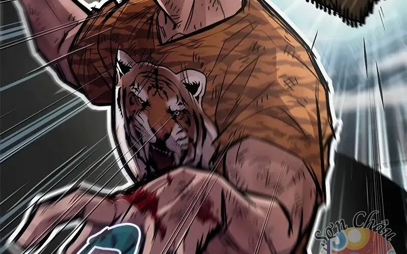 Căn Phòng Biệt Giam Chap 1 - Next Chap 2