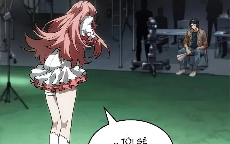 Căn Phòng Biệt Giam Chap 1 - Next Chap 2