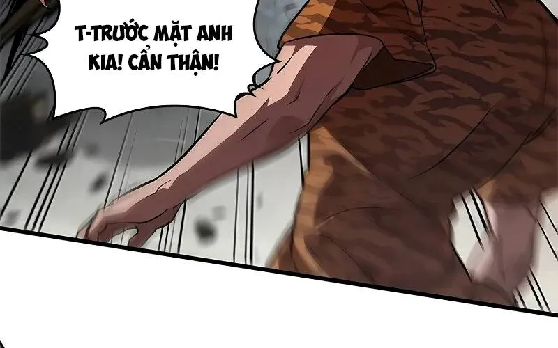 Căn Phòng Biệt Giam Chap 1 - Next Chap 2