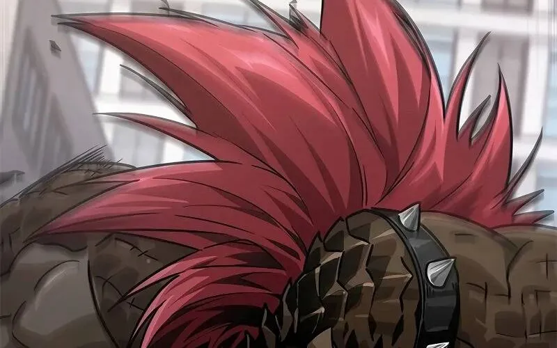 Căn Phòng Biệt Giam Chap 1 - Next Chap 2