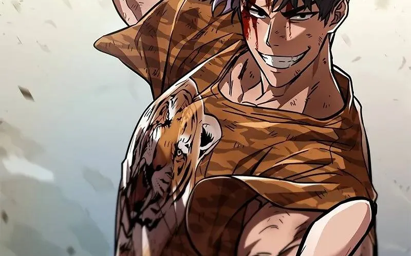 Căn Phòng Biệt Giam Chap 1 - Next Chap 2