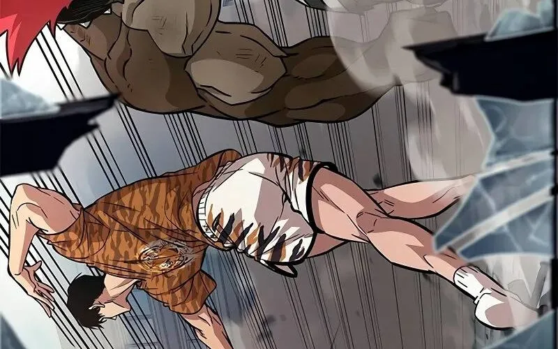 Căn Phòng Biệt Giam Chap 1 - Next Chap 2