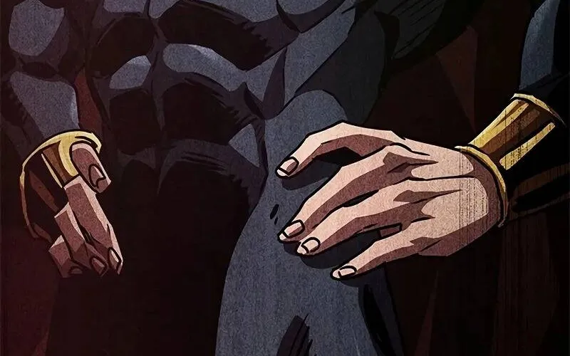 Căn Phòng Biệt Giam Chap 1 - Next Chap 2