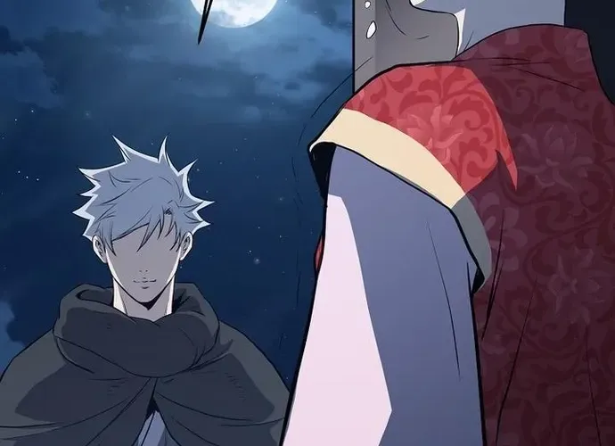 Đại Tướng Quân Chap 69 - Next Chap 70