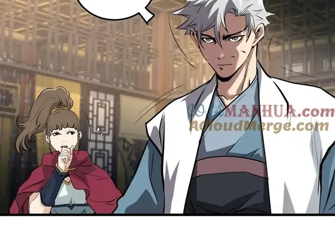 Đại Tướng Quân Chap 76 - Next Chap 77