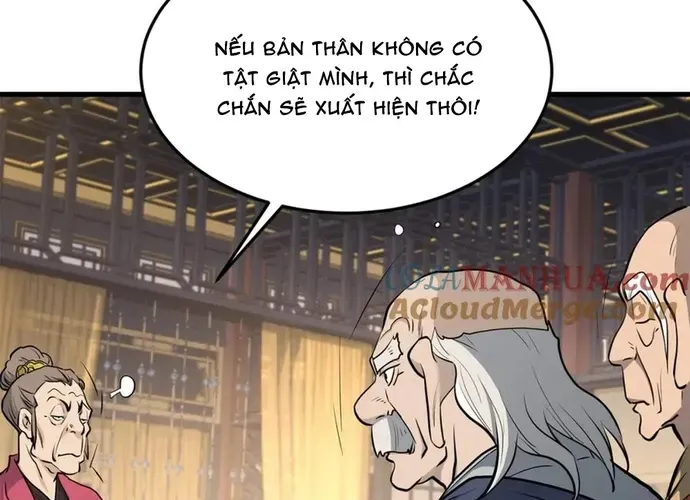 Đại Tướng Quân Chap 75 - Next Chap 76