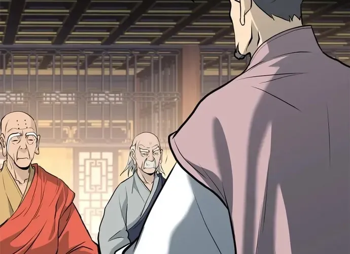 Đại Tướng Quân Chap 75 - Next Chap 76