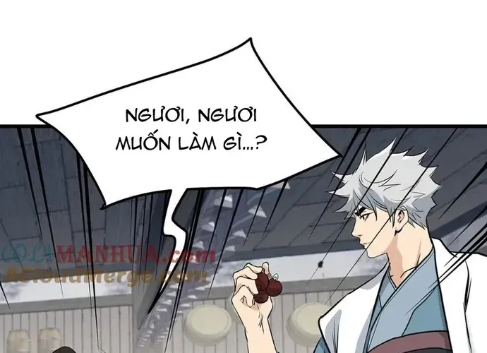 Đại Tướng Quân Chap 78 - Next Chap 79