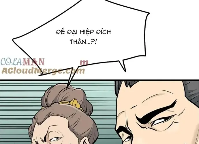 Đại Tướng Quân Chap 77 - Next Chap 78