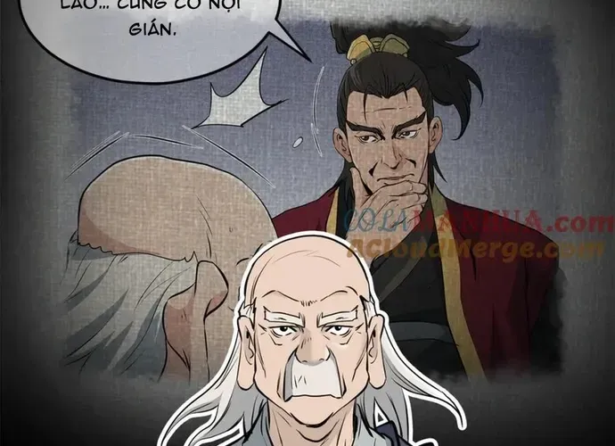 Đại Tướng Quân Chap 75 - Next Chap 76