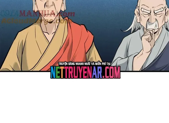 Đại Tướng Quân Chap 75 - Next Chap 76