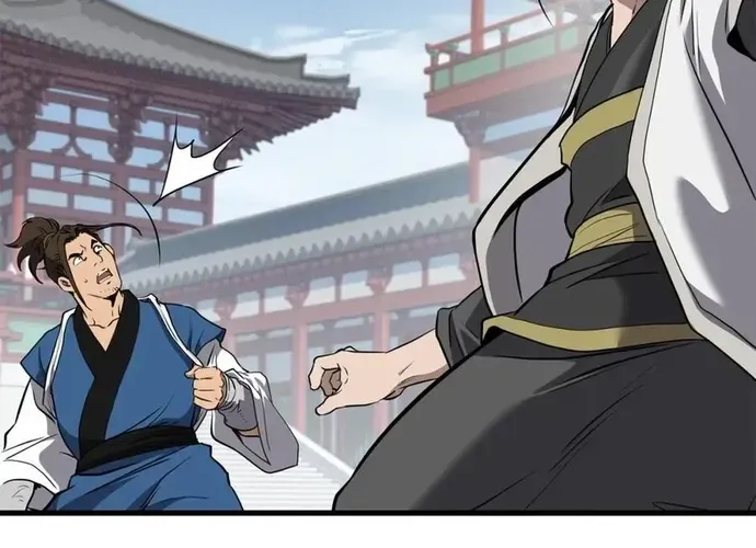 Đại Tướng Quân Chap 78 - Next Chap 79