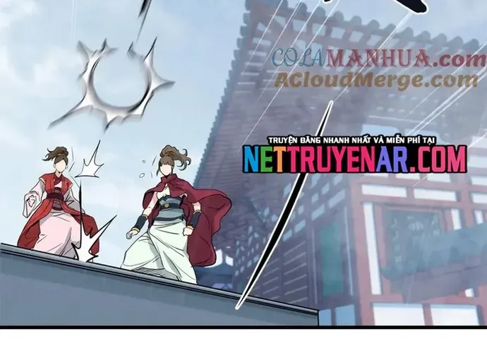 Đại Tướng Quân Chap 77 - Next Chap 78