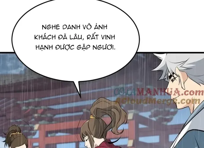 Đại Tướng Quân Chap 77 - Next Chap 78