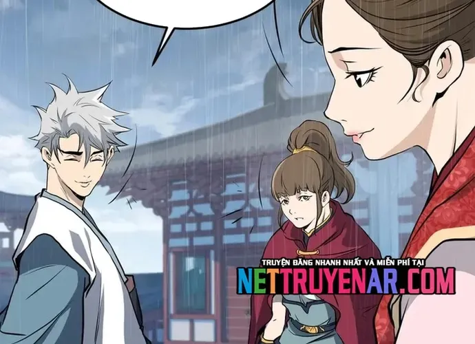 Đại Tướng Quân Chap 77 - Next Chap 78