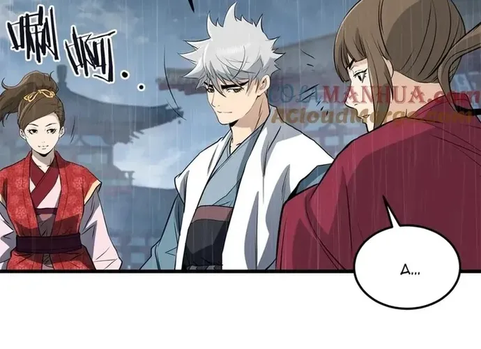 Đại Tướng Quân Chap 77 - Next Chap 78