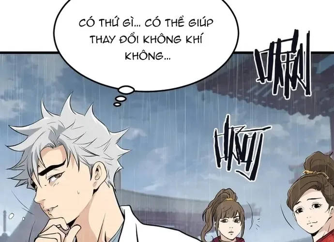 Đại Tướng Quân Chap 77 - Next Chap 78