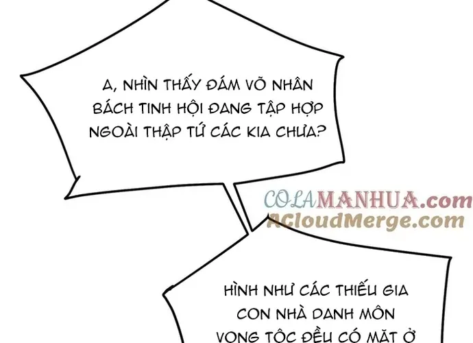 Đại Tướng Quân Chap 77 - Next Chap 78