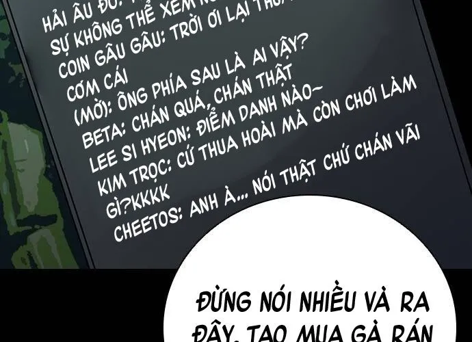 Thế Hệ Bất Hảo Chap 12 - Next Chap 13