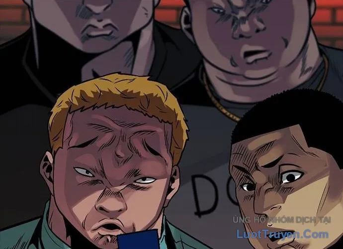 Thế Hệ Bất Hảo Chap 12 - Next Chap 13