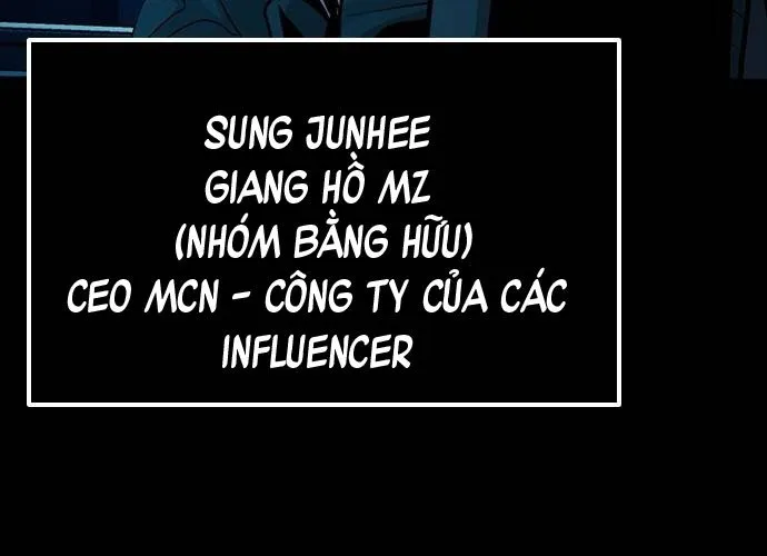 Thế Hệ Bất Hảo Chap 12 - Next Chap 13