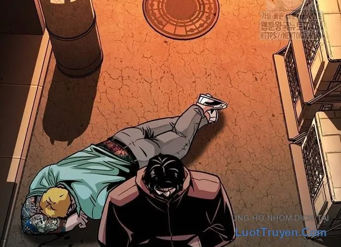 Thế Hệ Bất Hảo Chap 12 - Next Chap 13