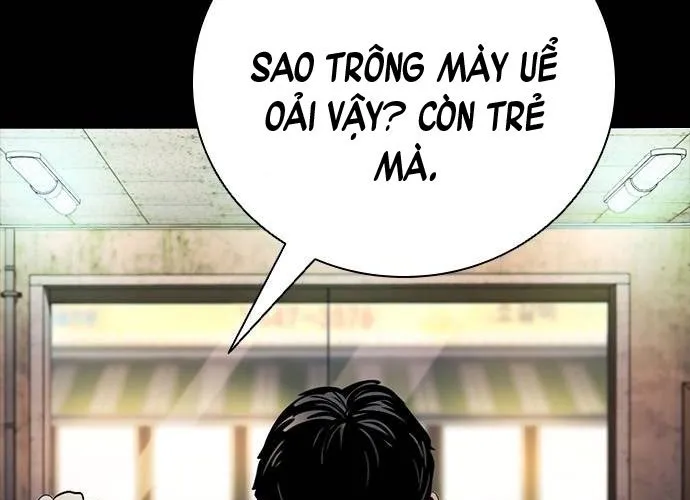 Thế Hệ Bất Hảo Chap 12 - Next Chap 13