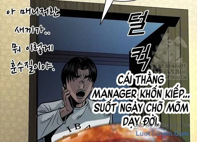 Thế Hệ Bất Hảo Chap 12 - Next Chap 13