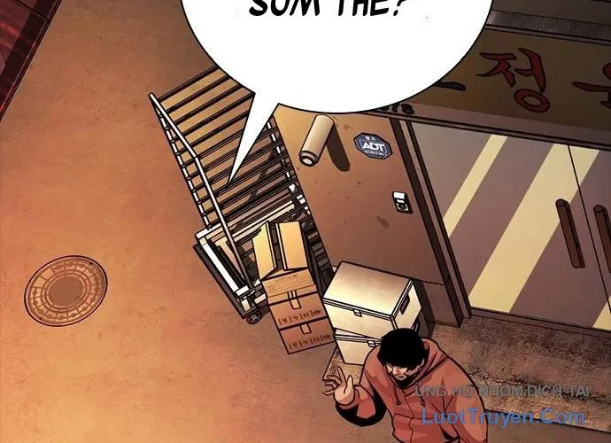 Thế Hệ Bất Hảo Chap 12 - Next Chap 13