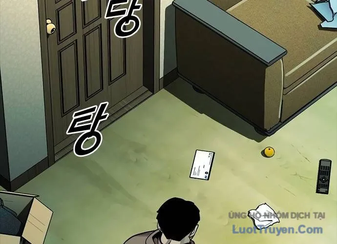 Thế Hệ Bất Hảo Chap 12 - Next Chap 13