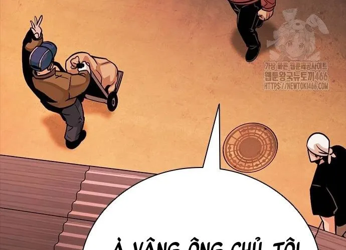 Thế Hệ Bất Hảo Chap 12 - Next Chap 13