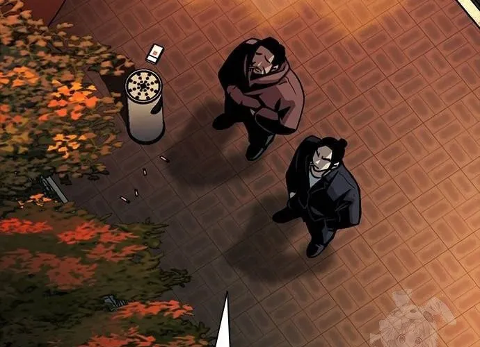 Thế Hệ Bất Hảo Chap 12 - Next Chap 13