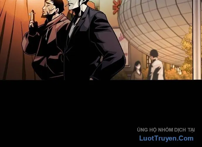 Thế Hệ Bất Hảo Chap 12 - Next Chap 13