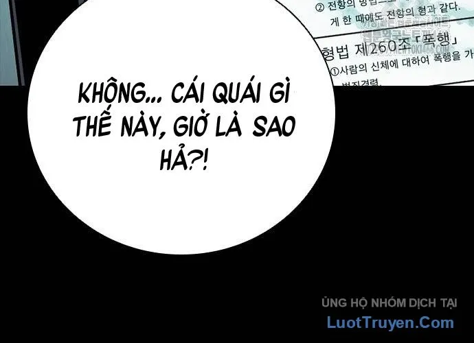 Thế Hệ Bất Hảo Chap 12 - Next Chap 13