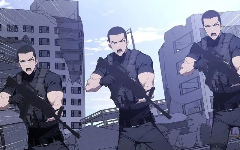 Thần thoại xâm lấn: Ta ở Địa Cầu trảm thần minh Chap 67 - Next Chap 68