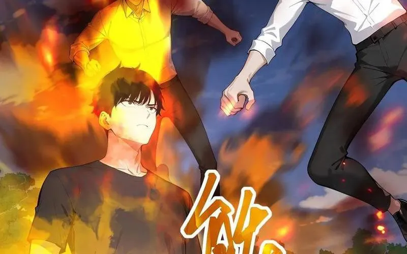 Thần thoại xâm lấn: Ta ở Địa Cầu trảm thần minh Chap 66 - Next Chap 67