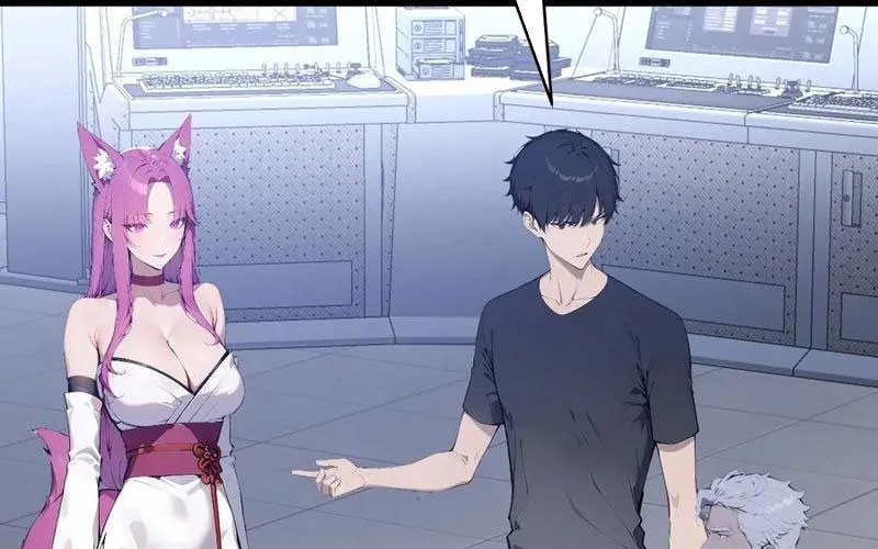 Thần thoại xâm lấn: Ta ở Địa Cầu trảm thần minh Chap 67 - Next Chap 68