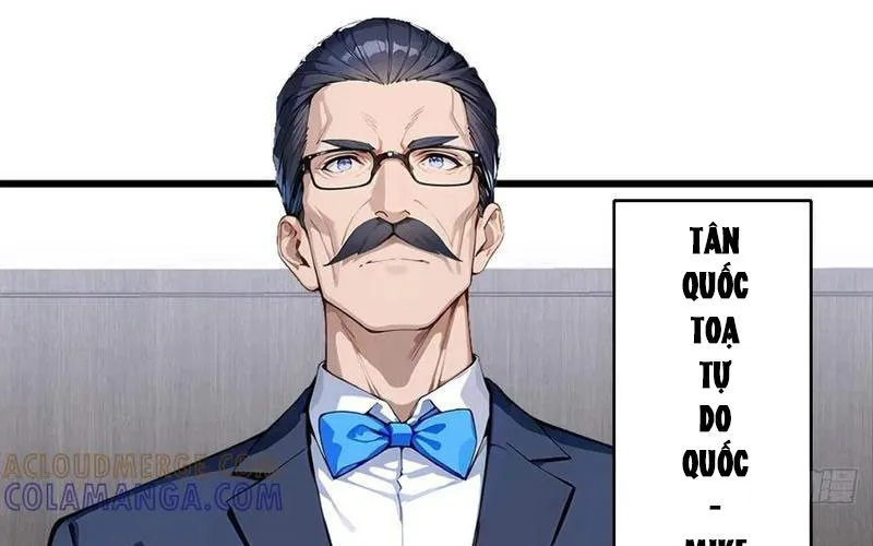 Thần thoại xâm lấn: Ta ở Địa Cầu trảm thần minh Chap 67 - Next Chap 68