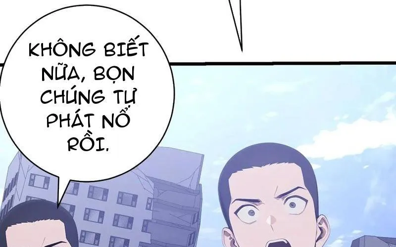 Thần thoại xâm lấn: Ta ở Địa Cầu trảm thần minh Chap 67 - Next Chap 68