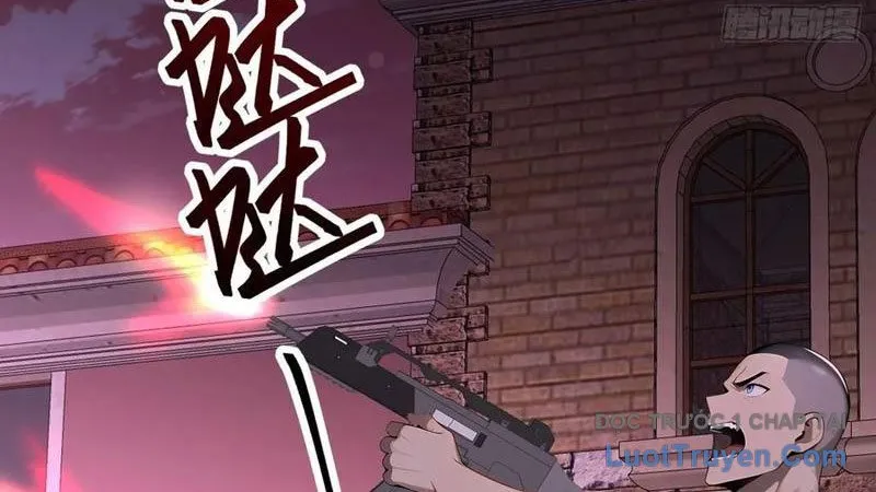 Thần thoại xâm lấn: Ta ở Địa Cầu trảm thần minh Chap 68 - Next Chap 69