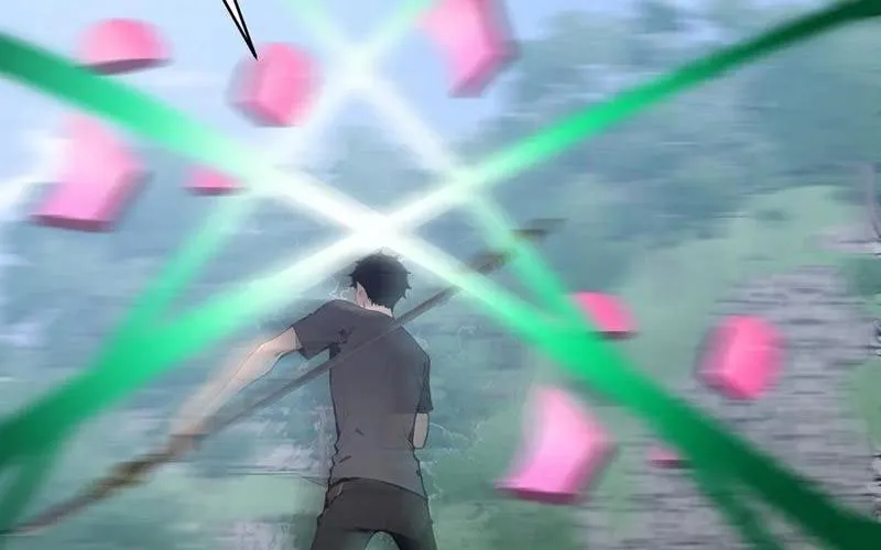 Thần thoại xâm lấn: Ta ở Địa Cầu trảm thần minh Chap 66 - Next Chap 67