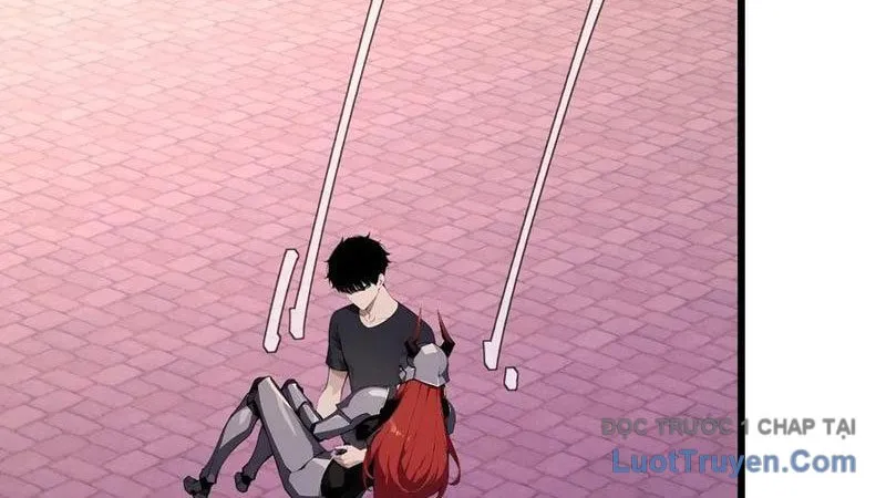 Thần thoại xâm lấn: Ta ở Địa Cầu trảm thần minh Chap 68 - Next Chap 69