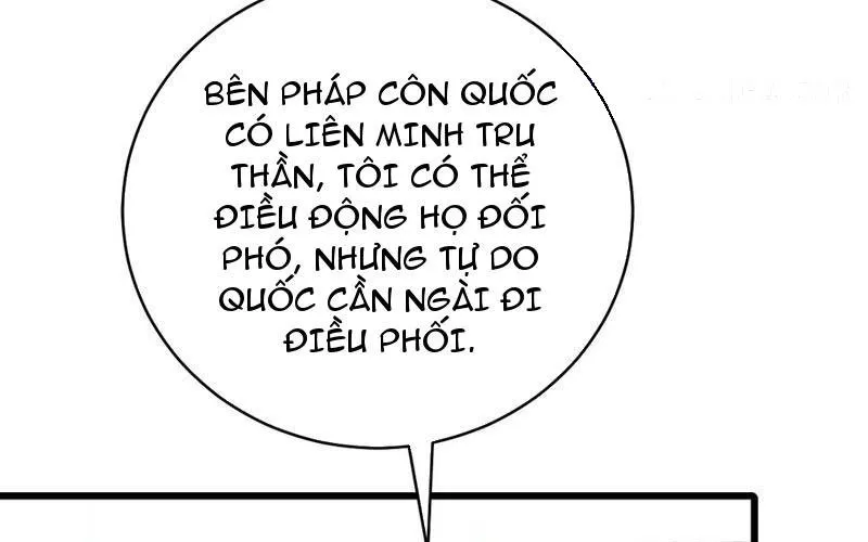 Thần thoại xâm lấn: Ta ở Địa Cầu trảm thần minh Chap 67 - Next Chap 68