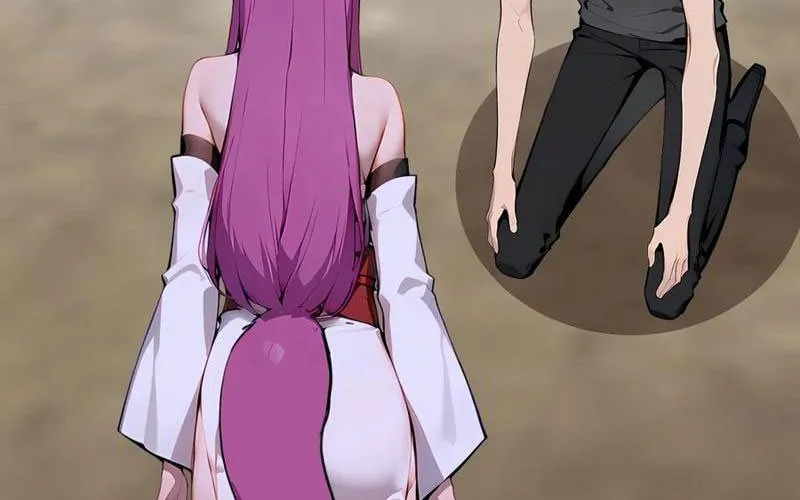 Thần thoại xâm lấn: Ta ở Địa Cầu trảm thần minh Chap 66 - Next Chap 67