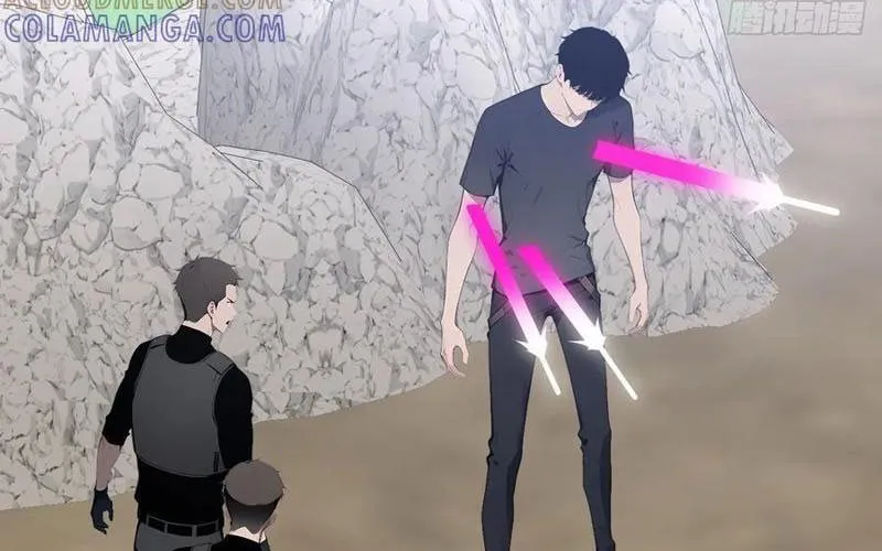 Thần thoại xâm lấn: Ta ở Địa Cầu trảm thần minh Chap 66 - Next Chap 67