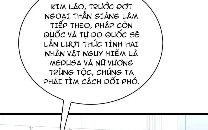 Thần thoại xâm lấn: Ta ở Địa Cầu trảm thần minh Chap 67 - Next Chap 68