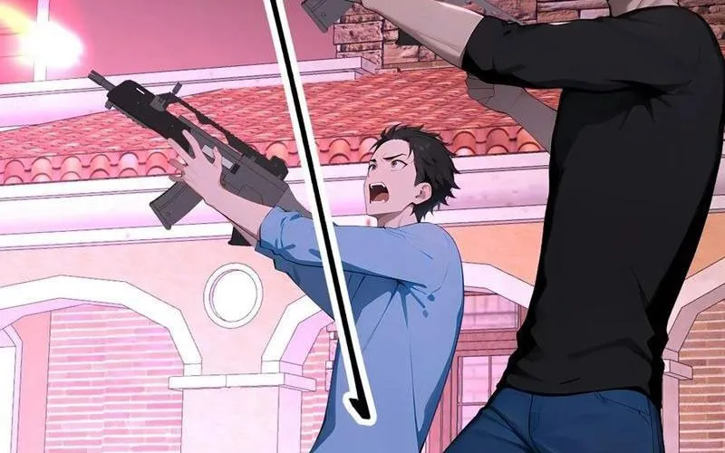 Thần thoại xâm lấn: Ta ở Địa Cầu trảm thần minh Chap 68 - Next Chap 69